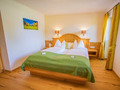 Apartment Appartement Bergluft oder Dorfliebe - Outdoor photo 8