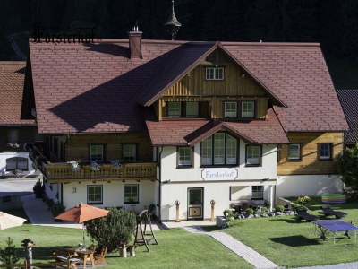 Apartment Appartement Bergluft oder Dorfliebe - Outdoor photo 12