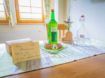 Apartment Appartement Bergluft oder Dorfliebe - Outdoor photo 14