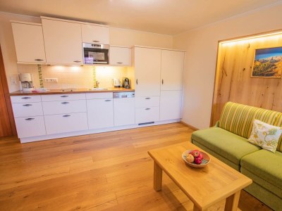 Apartment Appartement Bergluft oder Dorfliebe - Outdoor photo 15