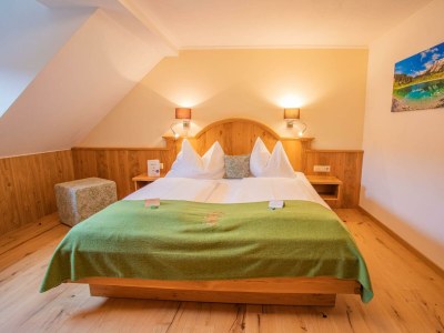 Apartment Appartement Bergluft oder Dorfliebe - Outdoor photo 16