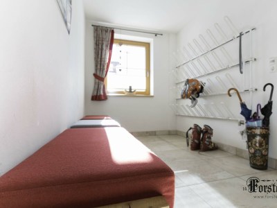 Apartment Appartement Bergluft oder Dorfliebe - Outdoor photo 19