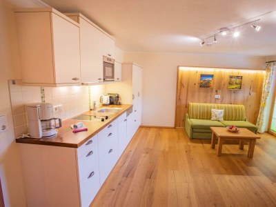 Apartment Appartement Bergluft oder Dorfliebe - Outdoor photo 25