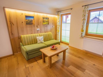 Apartment Appartement Bergluft oder Dorfliebe - Outdoor photo 26