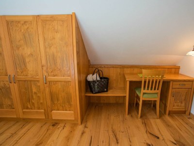 Apartment Appartement Bergluft oder Dorfliebe - Outdoor photo 30