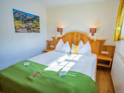 Apartment Appartement Bergluft oder Dorfliebe - Outdoor photo 31