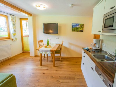 Apartment Appartement Bergluft oder Dorfliebe - Outdoor photo 32