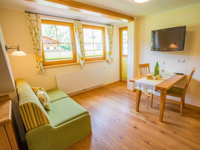 Apartment Appartement Bergluft oder Dorfliebe - Outdoor photo 35