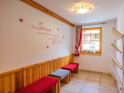 Apartment Appartement Bergluft oder Dorfliebe - Outdoor photo 38