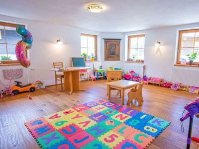 Apartment Appartement Bergluft oder Dorfliebe - Outdoor photo 41