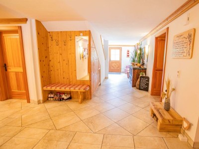 Apartment Appartement Bergluft oder Dorfliebe - Outdoor photo 44