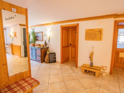 Apartment Appartement Bergluft oder Dorfliebe - Outdoor photo 46