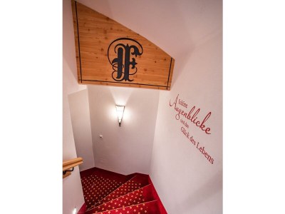 Apartment Appartement Bergluft oder Dorfliebe - Outdoor photo 49