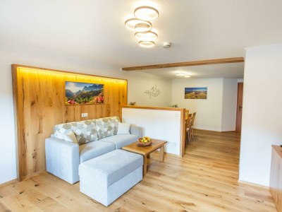 Apartment Appartement Bergluft oder Dorfliebe - Outdoor photo 50