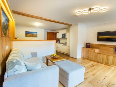 Apartment Appartement Bergluft oder Dorfliebe - Outdoor photo 51