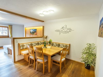 Apartment Appartement Bergluft oder Dorfliebe - Outdoor photo 52