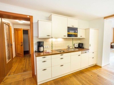 Apartment Appartement Bergluft oder Dorfliebe - Outdoor photo 53