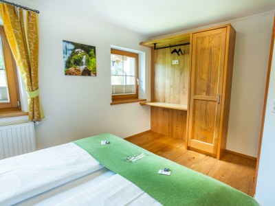 Apartment Appartement Bergluft oder Dorfliebe - Outdoor photo 56