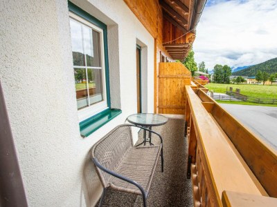 Apartment Appartement Bergluft oder Dorfliebe - Outdoor photo 58