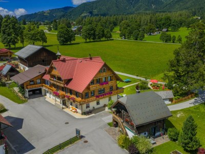 Apartment Appartement Bergluft oder Dorfliebe - Outdoor photo 60