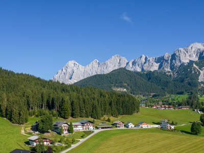 Apartment Apartment/2 Schlafräume/Dusche, Bad, WC - Outdoor photo 22