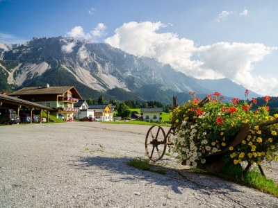 Apartment Apartment/2 Schlafräume/Dusche, Bad, WC - Outdoor photo 41