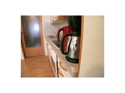 Apartment Apartment/2 Schlafräume/Dusche, Bad, WC - Features photo 140