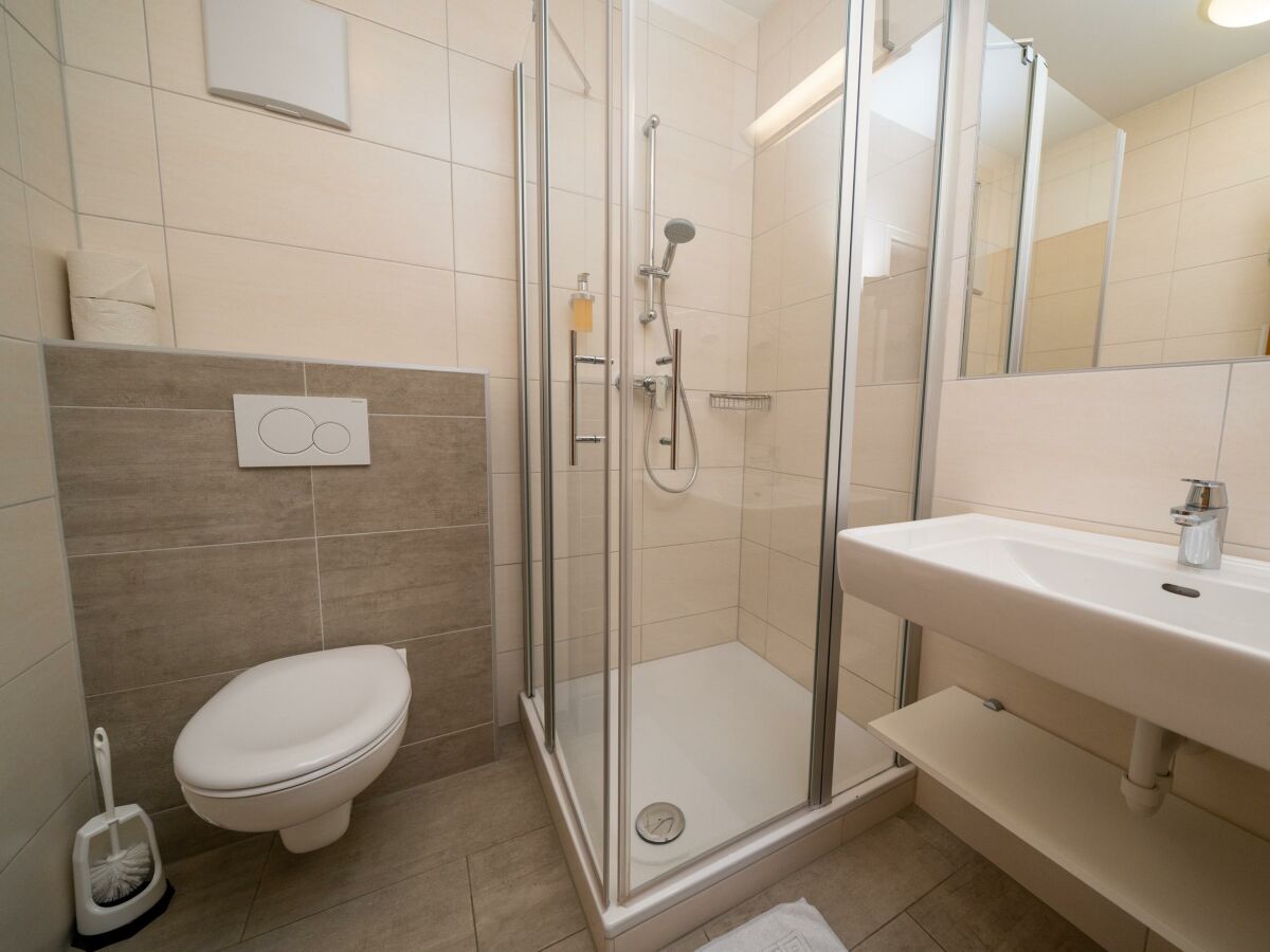 Holiday room Doppelzimmer C mit Dusche od. Bad, WC - Outdoor photo 3