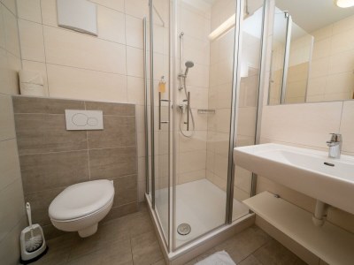 Holiday room Doppelzimmer C mit Dusche od. Bad, WC - Outdoor photo 3