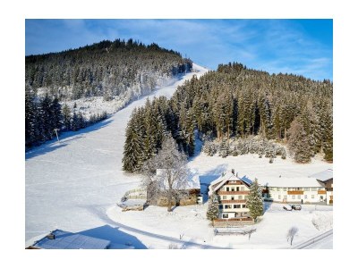 Holiday room Doppelzimmer C mit Dusche od. Bad, WC - Outdoor photo 13
