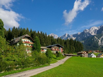 Holiday room Doppelzimmer C mit Dusche od. Bad, WC - Outdoor photo 34