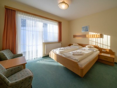 Holiday room Doppelzimmer C mit Dusche od. Bad, WC - Outdoor photo 65