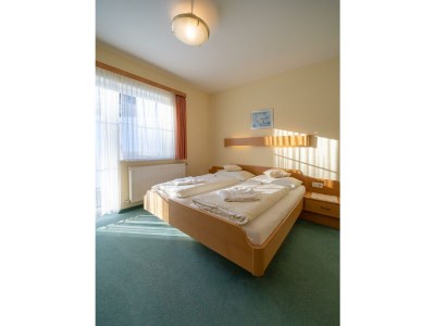 Holiday room Doppelzimmer C mit Dusche od. Bad, WC - Outdoor photo 66