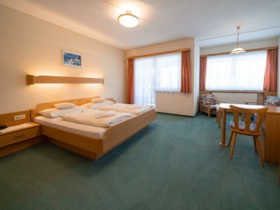 Holiday room Doppelzimmer C mit Dusche od. Bad, WC - Outdoor photo 79