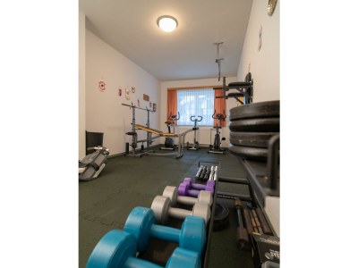 Holiday room Doppelzimmer C mit Dusche od. Bad, WC - Outdoor photo 98