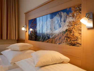 Holiday room Doppelzimmer C mit Dusche od. Bad, WC - Outdoor photo 111