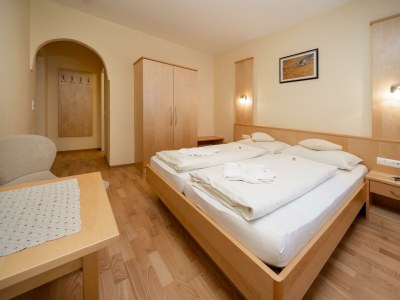 Holiday room Doppelzimmer C mit Dusche od. Bad, WC - Outdoor photo 119