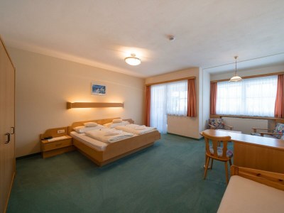 Holiday room Doppelzimmer A mit Dusche, WC - Outdoor photo 7