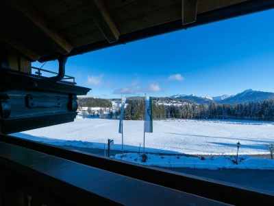 Holiday room Doppelzimmer A mit Dusche, WC - Outdoor photo 10