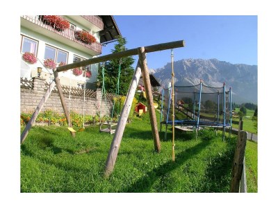 Holiday room Doppelzimmer A mit Dusche, WC - Outdoor photo 17