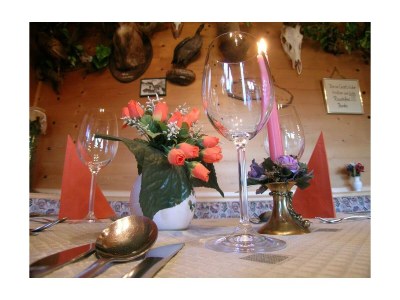 Holiday room Doppelzimmer A mit Dusche, WC - Outdoor photo 20