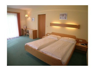 Holiday room Doppelzimmer A mit Dusche, WC - Outdoor photo 21