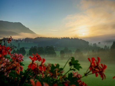 Holiday room Doppelzimmer A mit Dusche, WC - Outdoor photo 26
