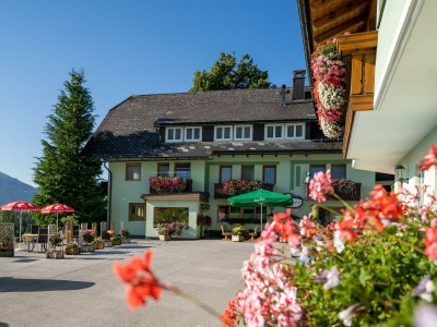 Holiday room Doppelzimmer A mit Dusche, WC - Outdoor photo 33