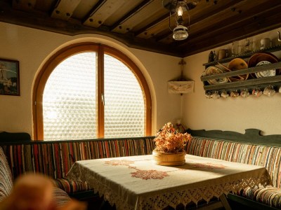 Holiday room Doppelzimmer A mit Dusche, WC - Outdoor photo 39