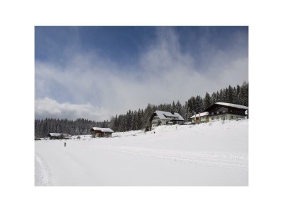 Holiday room Doppelzimmer A mit Dusche, WC - Outdoor photo 44