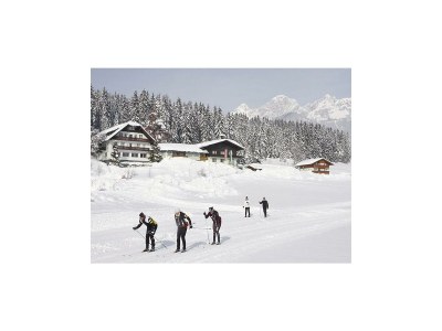 Holiday room Doppelzimmer A mit Dusche, WC - Outdoor photo 45