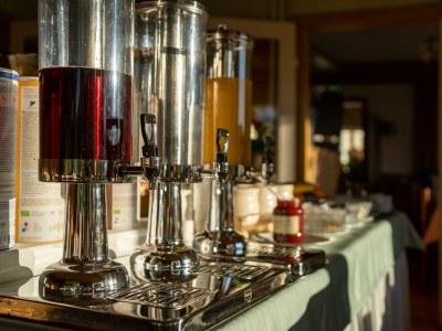 Holiday room Doppelzimmer A mit Dusche, WC - Outdoor photo 49