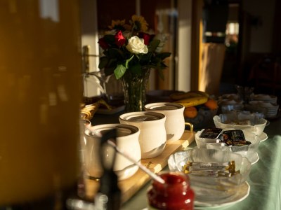 Holiday room Doppelzimmer A mit Dusche, WC - Outdoor photo 50