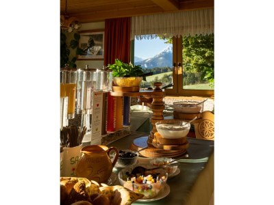 Holiday room Doppelzimmer A mit Dusche, WC - Outdoor photo 51